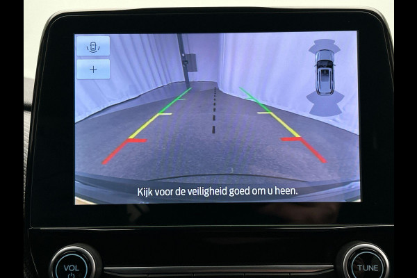 Ford Puma 1.0 EcoBoost Hybrid Titanium X | Trekhaak | B&O | Winterpakket | Apple/Carplay