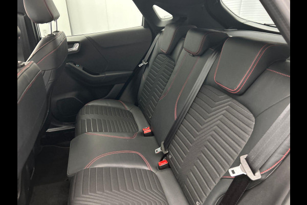 Ford Puma 1.0 EcoBoost Hybrid Titanium X | Trekhaak | B&O | Winterpakket | Apple/Carplay