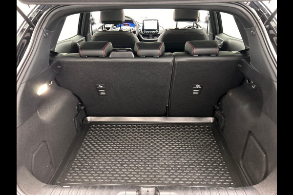 Ford Puma 1.0 EcoBoost Hybrid Titanium X | Trekhaak | B&O | Winterpakket | Apple/Carplay