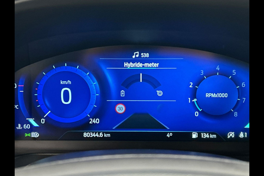 Ford Puma 1.0 EcoBoost Hybrid Titanium X | Trekhaak | B&O | Winterpakket | Apple/Carplay