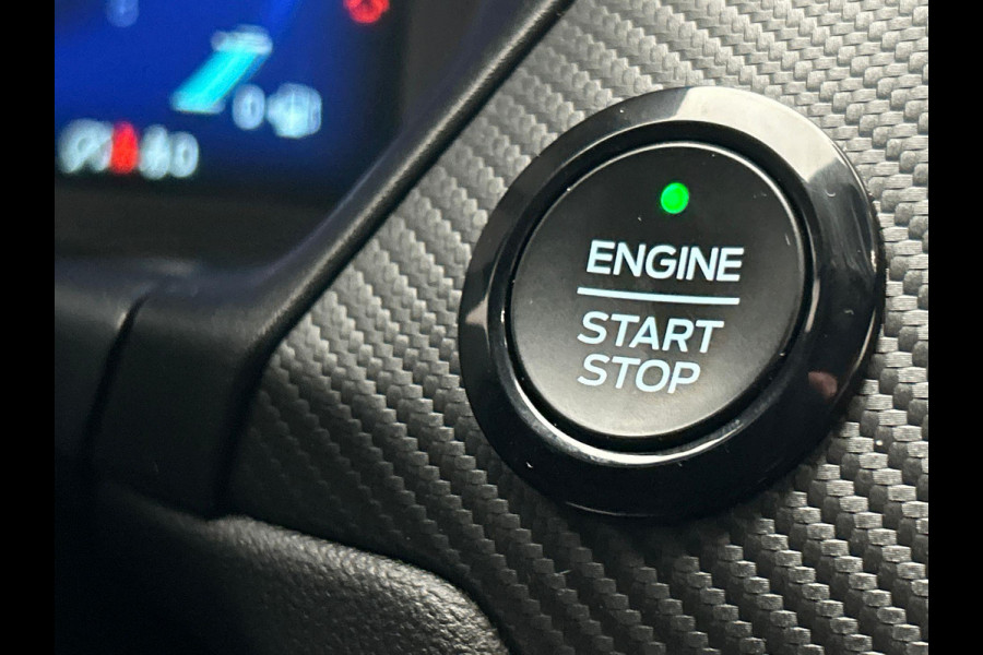 Ford Puma 1.0 EcoBoost Hybrid Titanium X | Trekhaak | B&O | Winterpakket | Apple/Carplay