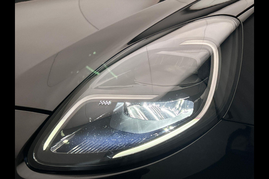 Ford Puma 1.0 EcoBoost Hybrid Titanium X | Trekhaak | B&O | Winterpakket | Apple/Carplay