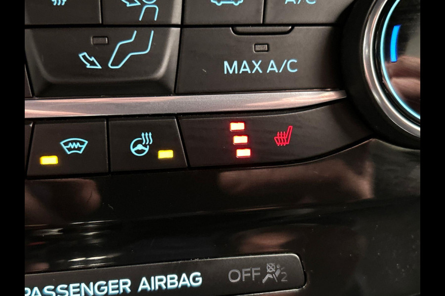 Ford Puma 1.0 EcoBoost Hybrid Titanium X | Trekhaak | B&O | Winterpakket | Apple/Carplay