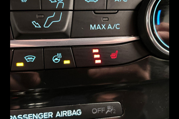 Ford Puma 1.0 EcoBoost Hybrid Titanium X | Trekhaak | B&O | Winterpakket | Apple/Carplay