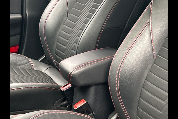 Ford Puma 1.0 EcoBoost Hybrid Titanium X | Trekhaak | B&O | Winterpakket | Apple/Carplay