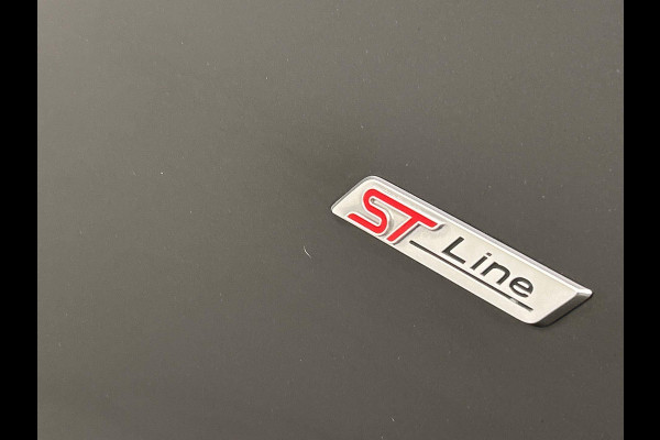 Ford Puma 1.0 EcoBoost Hybrid Titanium X | Trekhaak | B&O | Winterpakket | Apple/Carplay