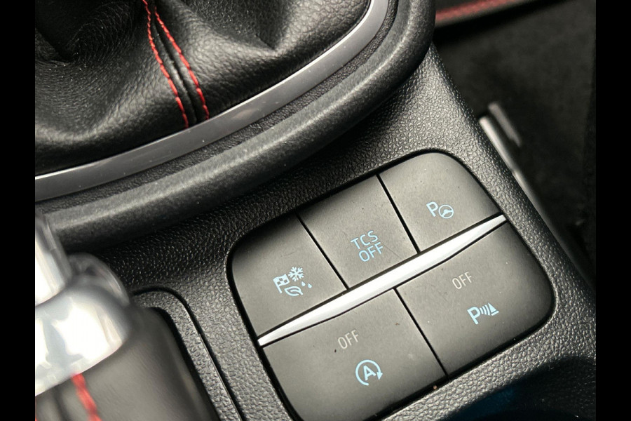 Ford Puma 1.0 EcoBoost Hybrid Titanium X | Trekhaak | B&O | Winterpakket | Apple/Carplay