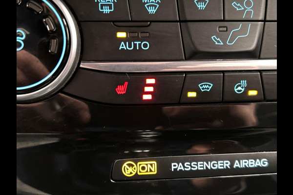 Ford Puma 1.0 EcoBoost Hybrid Titanium X | Trekhaak | B&O | Winterpakket | Apple/Carplay