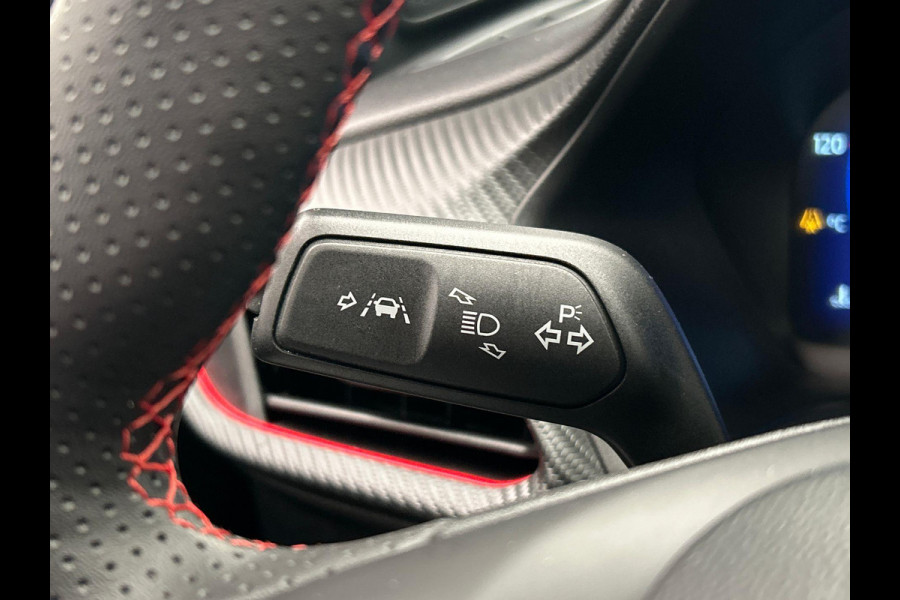 Ford Puma 1.0 EcoBoost Hybrid Titanium X | Trekhaak | B&O | Winterpakket | Apple/Carplay
