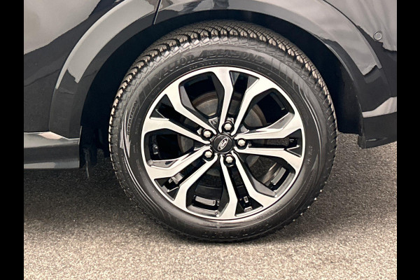 Ford Puma 1.0 EcoBoost Hybrid Titanium X | Trekhaak | B&O | Winterpakket | Apple/Carplay