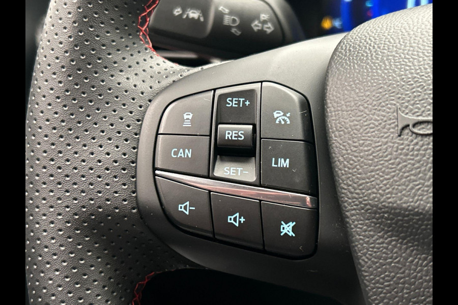 Ford Puma 1.0 EcoBoost Hybrid Titanium X | Trekhaak | B&O | Winterpakket | Apple/Carplay