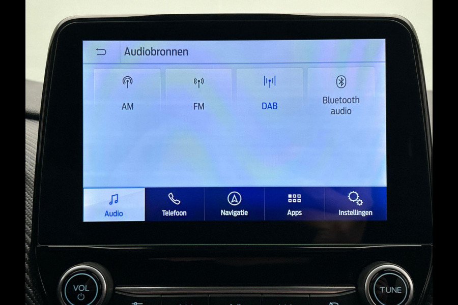 Ford Puma 1.0 EcoBoost Hybrid Titanium X | Trekhaak | B&O | Winterpakket | Apple/Carplay