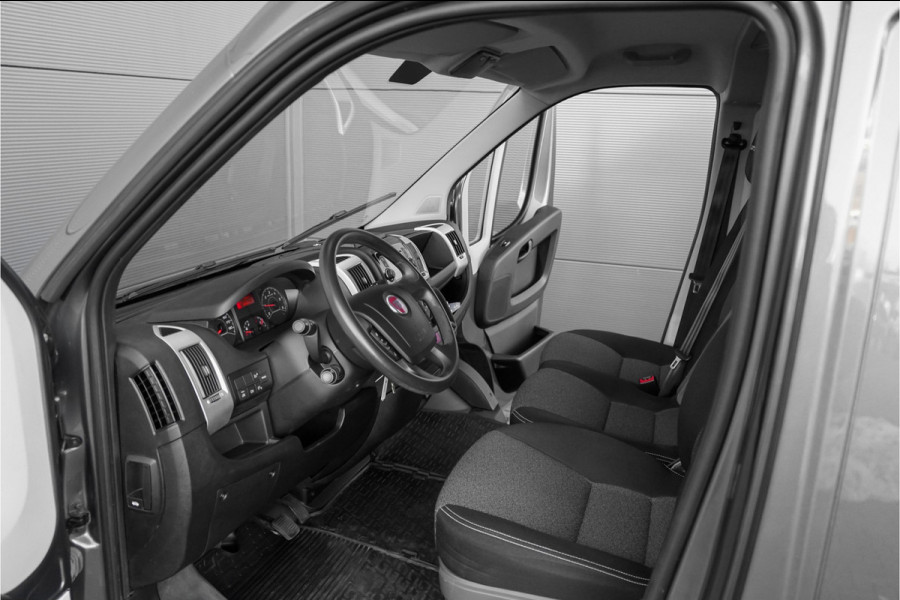 Fiat Ducato 30 2.3 MultiJet L2H2 Automaat Navi Camera