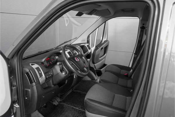 Fiat Ducato 30 2.3 MultiJet L2H2 Automaat Navi Camera