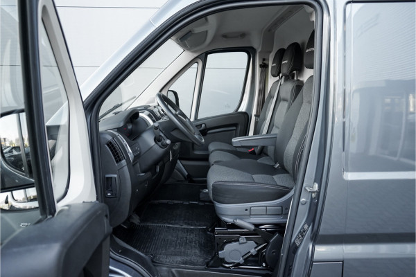 Fiat Ducato 30 2.3 MultiJet L2H2 Automaat Navi Camera