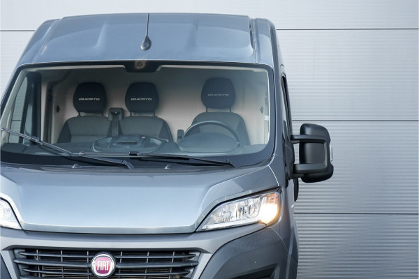 Fiat Ducato 30 2.3 MultiJet L2H2 Automaat Navi Camera