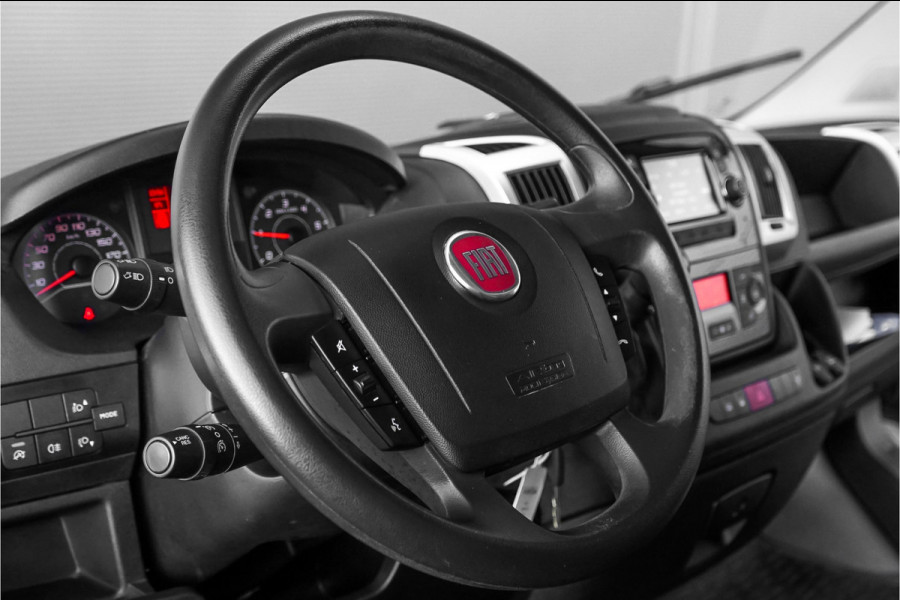 Fiat Ducato 30 2.3 MultiJet L2H2 Automaat Navi Camera