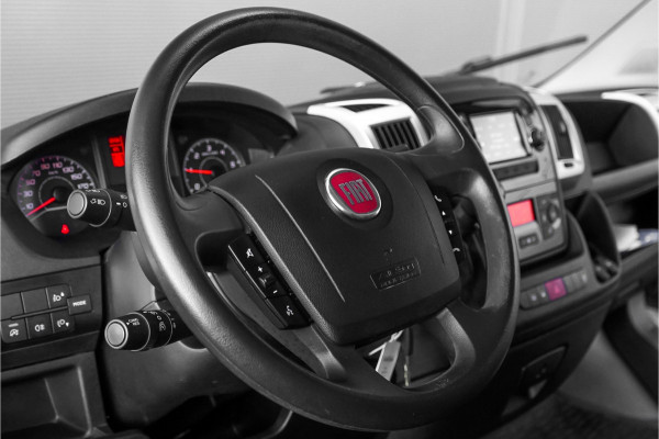 Fiat Ducato 30 2.3 MultiJet L2H2 Automaat Navi Camera