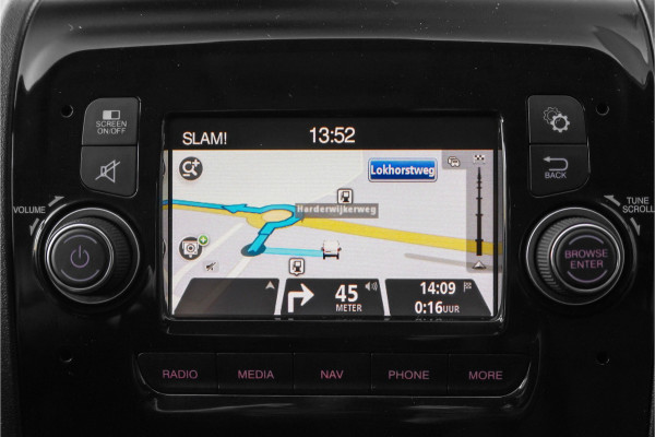 Fiat Ducato 30 2.3 MultiJet L2H2 Automaat Navi Camera