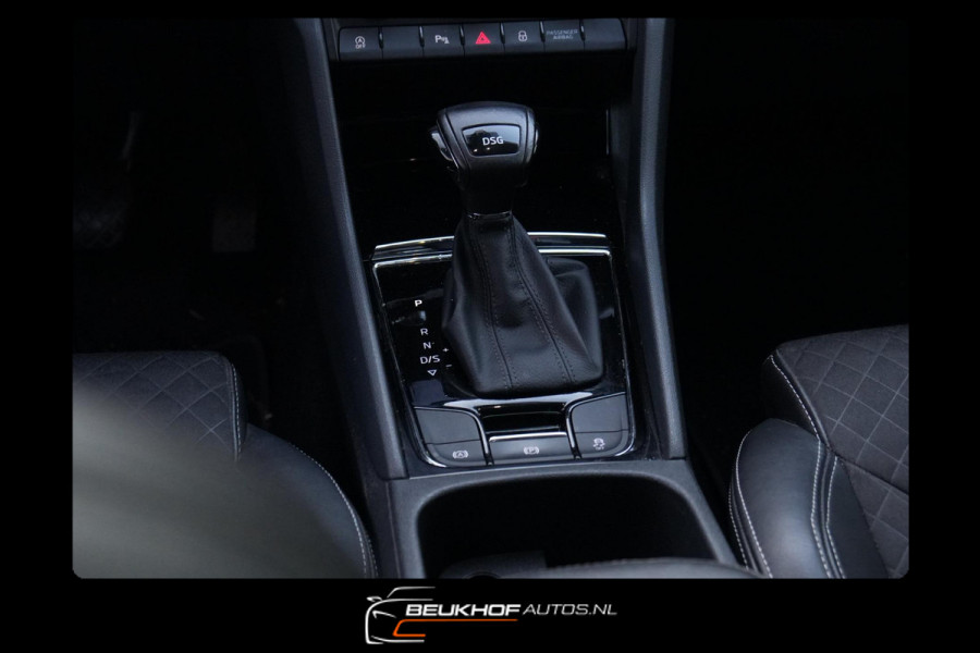 Škoda Kodiaq 1.5 TSI Business Automaat Carplay Cam Trekhaak