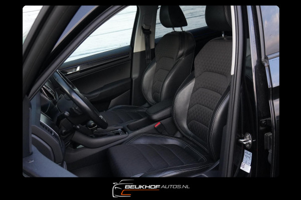 Škoda Kodiaq 1.5 TSI Business Automaat Carplay Cam Trekhaak