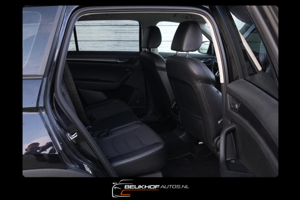 Škoda Kodiaq 1.5 TSI Business Automaat Carplay Cam Trekhaak