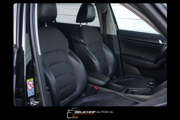 Škoda Kodiaq 1.5 TSI Business Automaat Carplay Cam Trekhaak