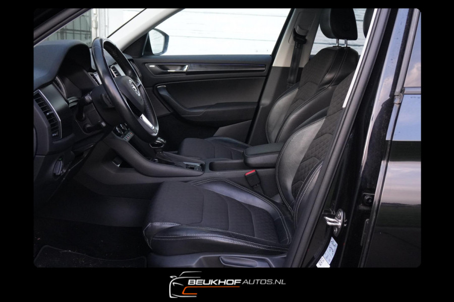 Škoda Kodiaq 1.5 TSI Business Automaat Carplay Cam Trekhaak