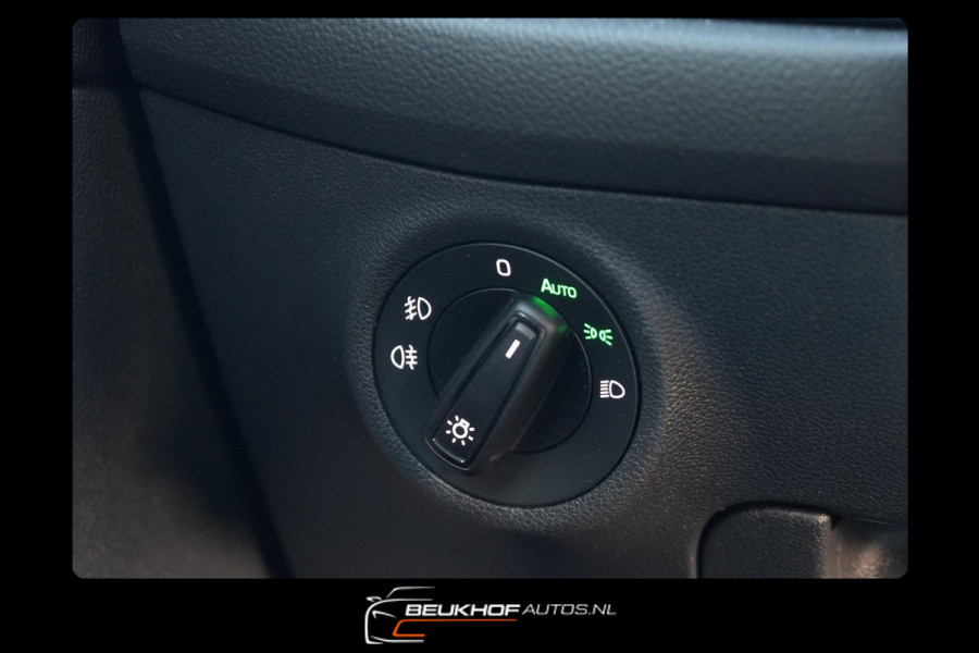 Škoda Kodiaq 1.5 TSI Business Automaat Carplay Cam Trekhaak