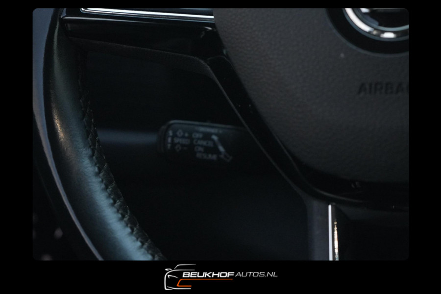 Škoda Kodiaq 1.5 TSI Business Automaat Carplay Cam Trekhaak