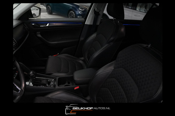 Škoda Kodiaq 1.5 TSI Business Automaat Carplay Cam Trekhaak