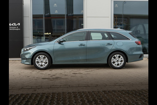 Kia Ceed Sportswagon 1.0 T-GDi DynamicLine