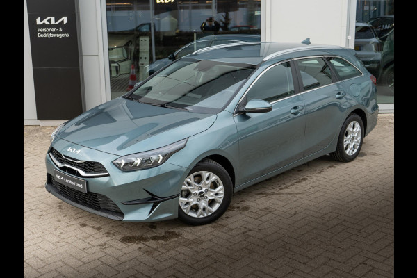 Kia Ceed Sportswagon 1.0 T-GDi DynamicLine