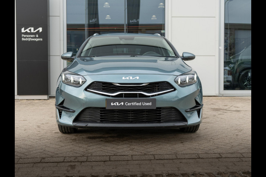 Kia Ceed Sportswagon 1.0 T-GDi DynamicLine
