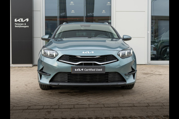 Kia Ceed Sportswagon 1.0 T-GDi DynamicLine