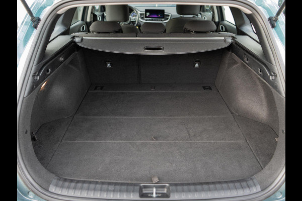 Kia Ceed Sportswagon 1.0 T-GDi DynamicLine