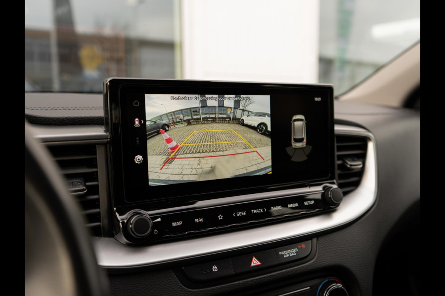 Kia Ceed Sportswagon 1.0 T-GDi DynamicLine