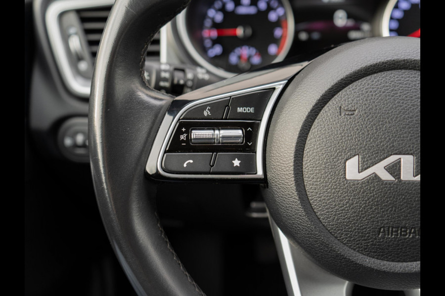 Kia Ceed Sportswagon 1.0 T-GDi DynamicLine