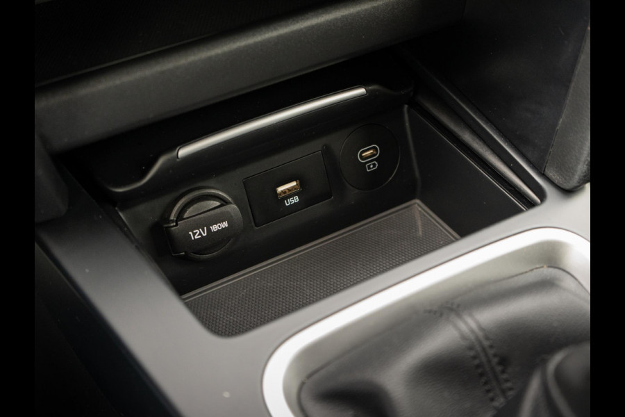 Kia Ceed Sportswagon 1.0 T-GDi DynamicLine