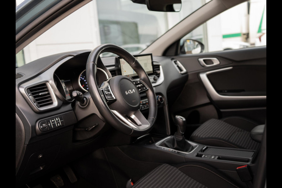 Kia Ceed Sportswagon 1.0 T-GDi DynamicLine