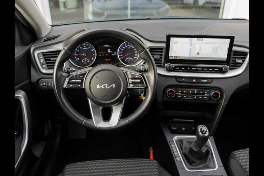 Kia Ceed Sportswagon 1.0 T-GDi DynamicLine