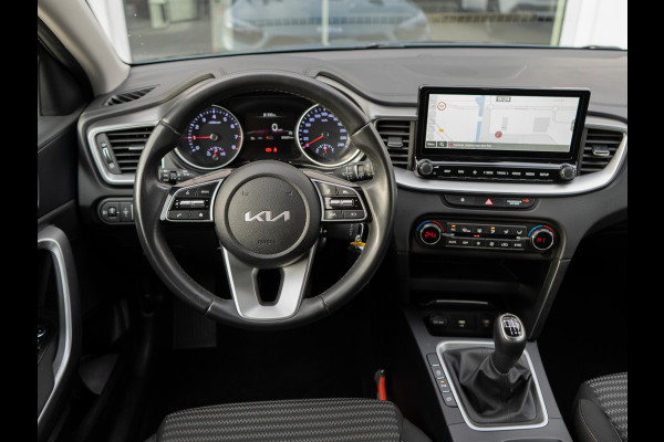 Kia Ceed Sportswagon 1.0 T-GDi DynamicLine