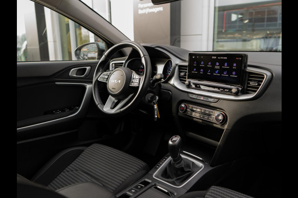 Kia Ceed Sportswagon 1.0 T-GDi DynamicLine