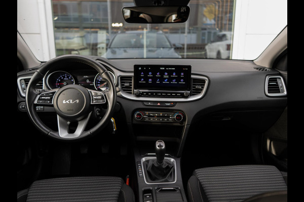 Kia Ceed Sportswagon 1.0 T-GDi DynamicLine