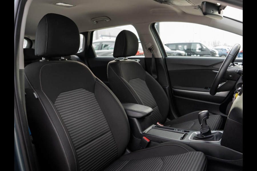 Kia Ceed Sportswagon 1.0 T-GDi DynamicLine