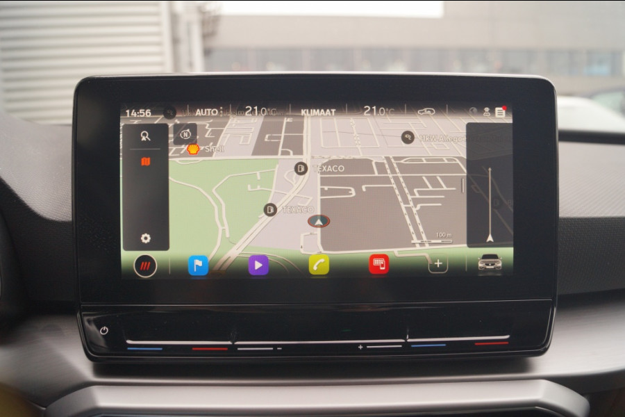 Seat Leon Sportstourer 1.5 TSI 150pk FR Business -NAVI-ECC-