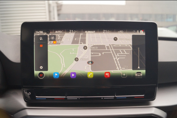 Seat Leon Sportstourer 1.5 TSI 150pk FR Business -NAVI-ECC-