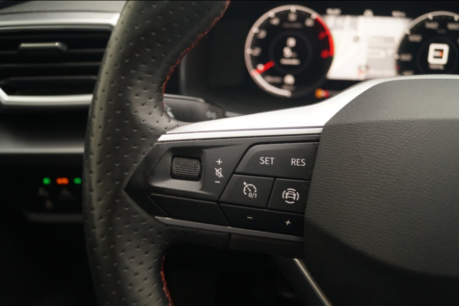 Seat Leon Sportstourer 1.5 TSI 150pk FR Business -NAVI-ECC-