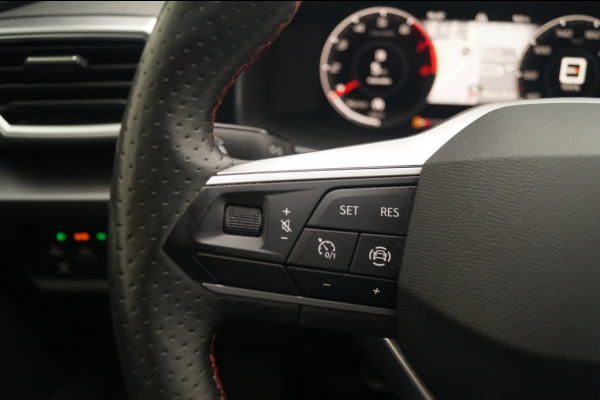 Seat Leon Sportstourer 1.5 TSI 150pk FR Business -NAVI-ECC-