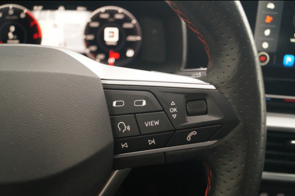 Seat Leon Sportstourer 1.5 TSI 150pk FR Business -NAVI-ECC-